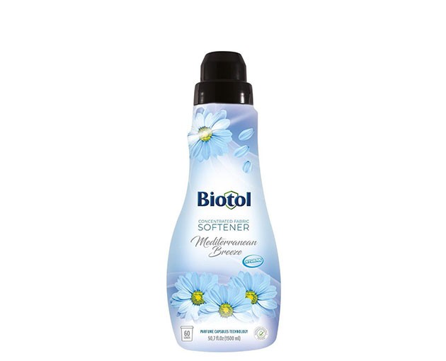 BIOTOL Fabric Softener Ocean 1500ml
