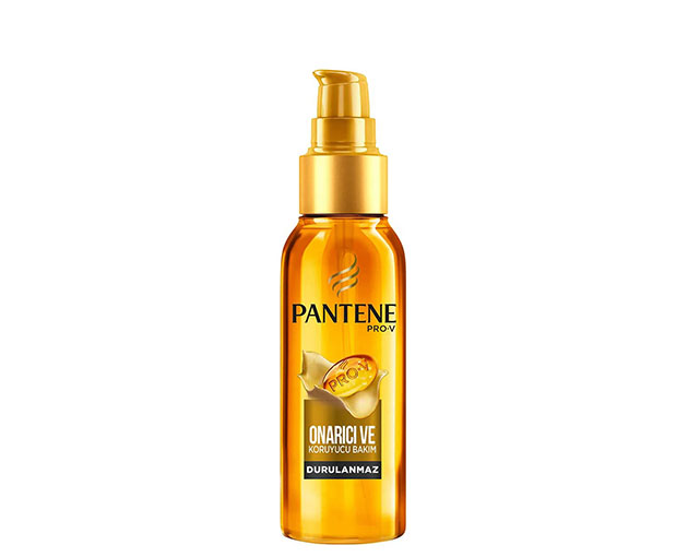 PANTENE PRO-V თმის ზეთი 100მლ