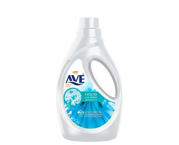 Ave washing liquid universal 1.9 L
