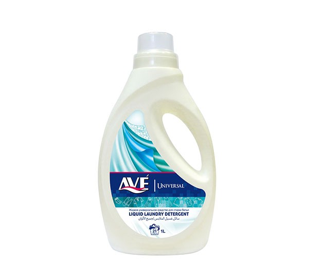 Ave washing liquid universal 1.3 L