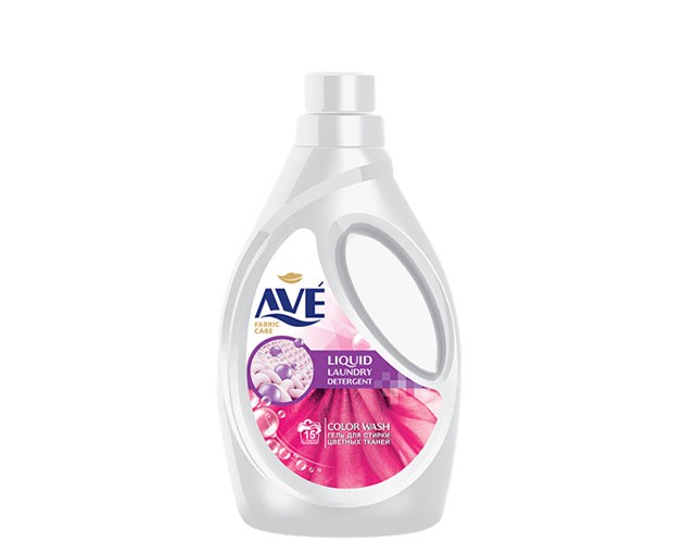 Ave washing liquid colored 1.3 L