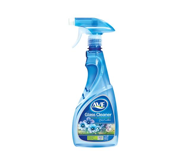 Ave glass cleaner 500 ml