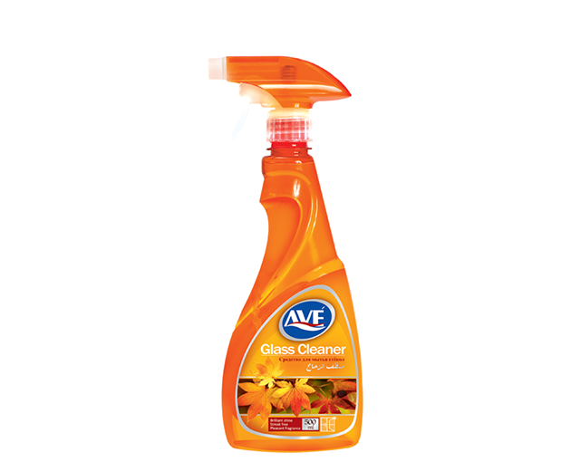 Ave glass cleaner 500 ml