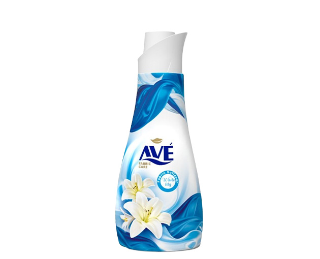 Ave Fabric softener universal 1 L
