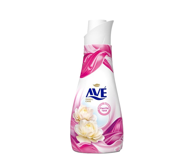 Ave Fabric softener color 1 L