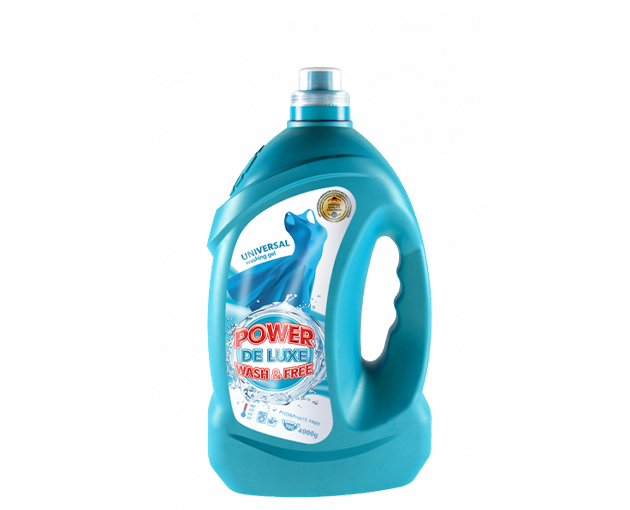 Pro Washuniversal washing gel