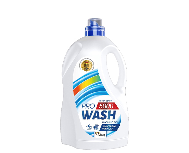 Pro Wash უნივერსალური სარეცხი გელი 