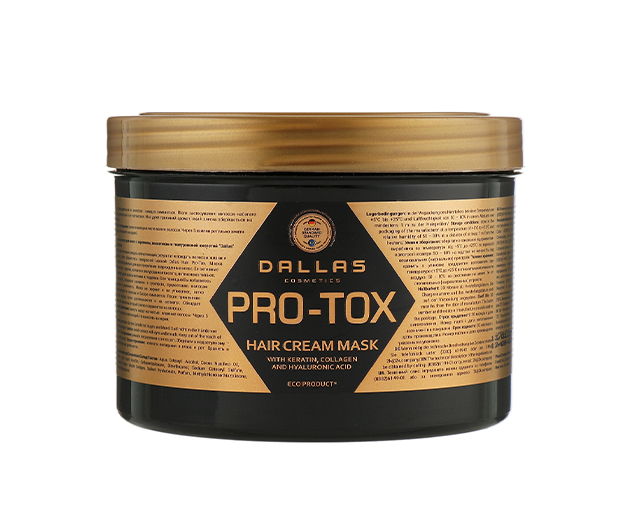 Dallas Hair Pro-tox