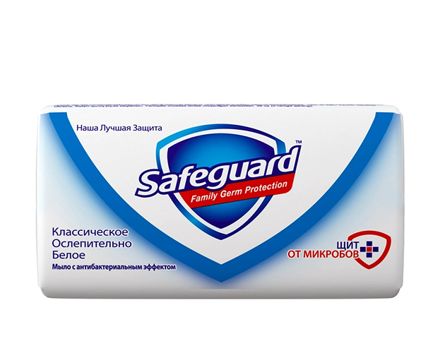 Safeguard  soap classic