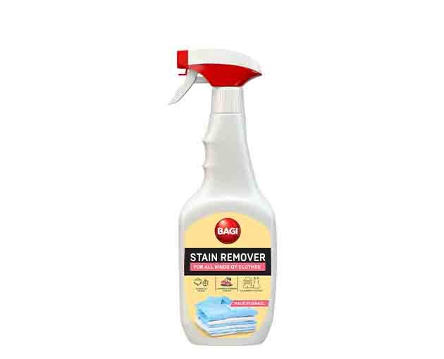 Stain Remover liquid 500ml