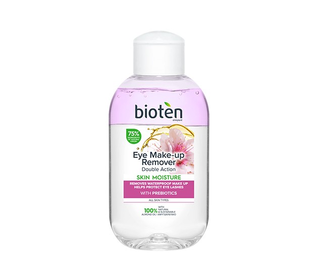 BIOTEN Two-phase micellar water method for the eye 125 ml