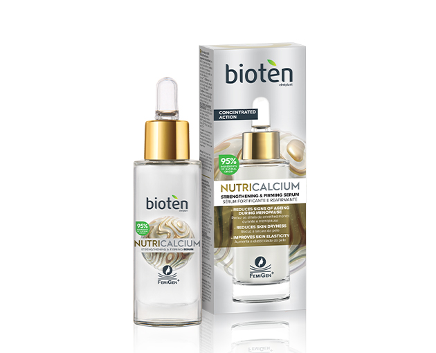 BIOTEN Strengthening and firming serum 30 ml