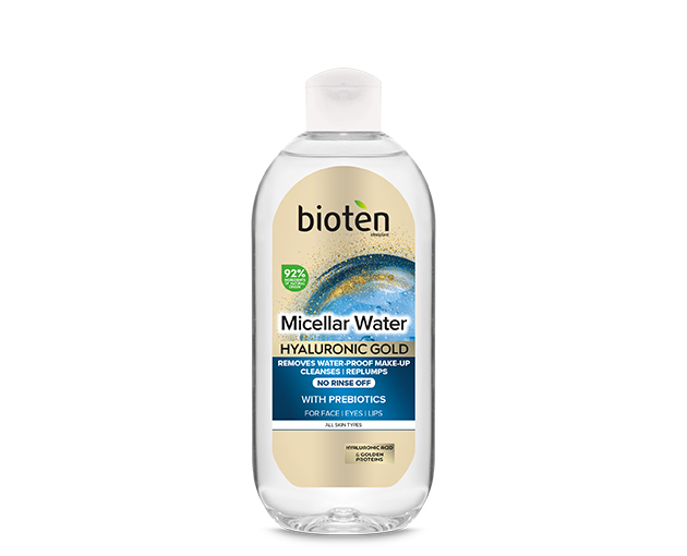 BIOTEN Hyaluronic GOLD 400 ml