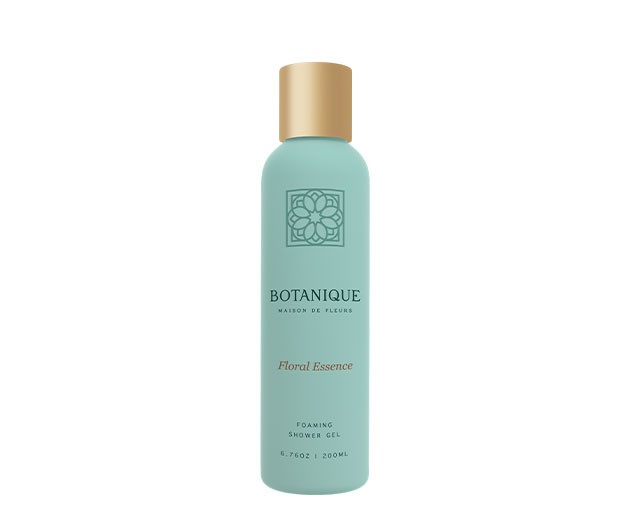 BOTANIQUE Shower Gel 200ml