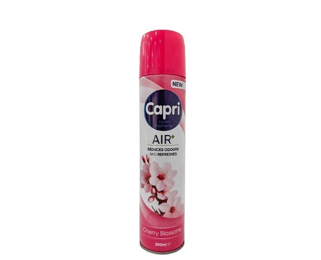 CAPRI Air Freshener Cherry 300ml