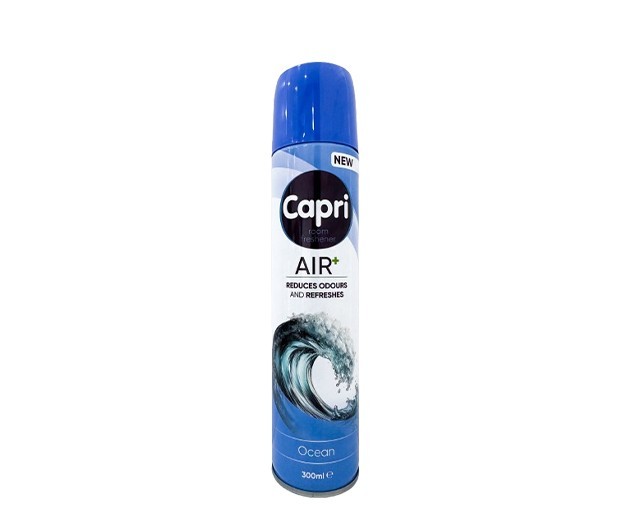 CAPRI Air Freshener Ocean 300ml