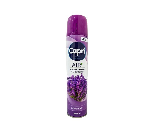 CAPRI Air Freshener Lavender 300ml