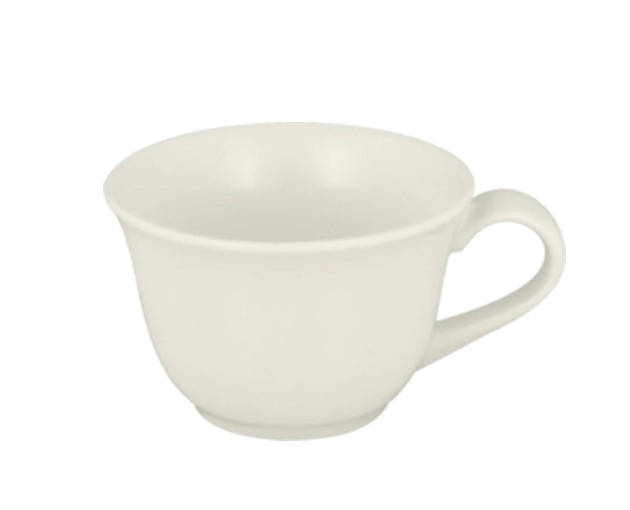 Coffee cup white 250 ml