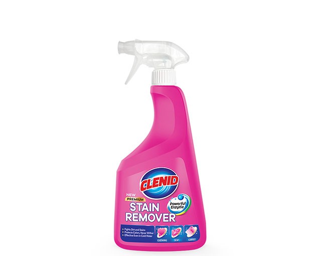 CLENID Stain Remover Spray 750 m