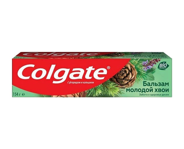 Colgate  კბილის პასტა ანთების საწინააღმდეგო 100მლ