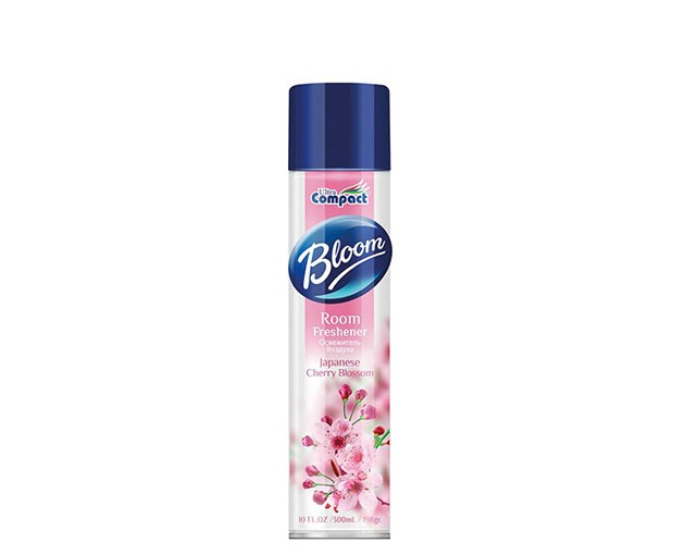 COMPACT Air Freshener Japanese cherry 300ml