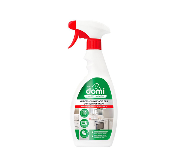 Domi universal kitchen cleaner 550ml