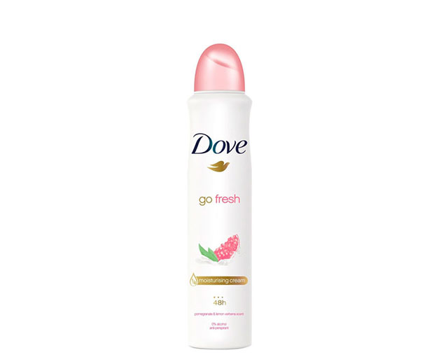 Dove  Deodorant Fresh 200ml