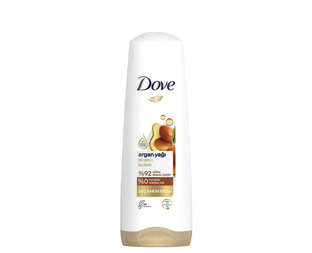 Dove კონდენციონერი არგანი აღმდგენი 350მლ