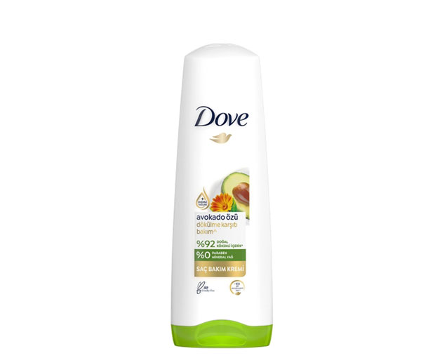 Dove conditioner Avocado Extract Anti-Hair Loss 350ml