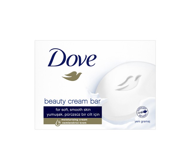 DOVE soap Original  90 gr