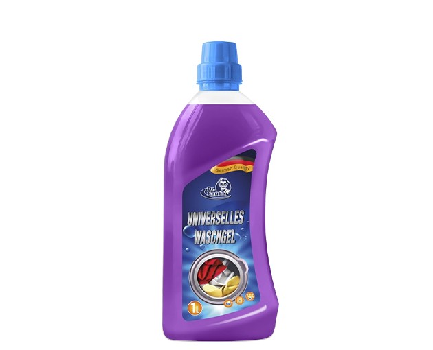 DR.SAUBER universal washing gel 1L