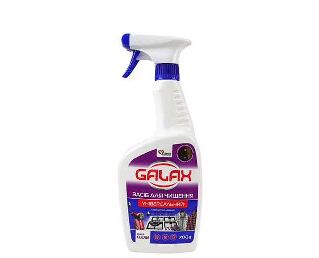 Galax Universal Cleaner Lavender 700ml