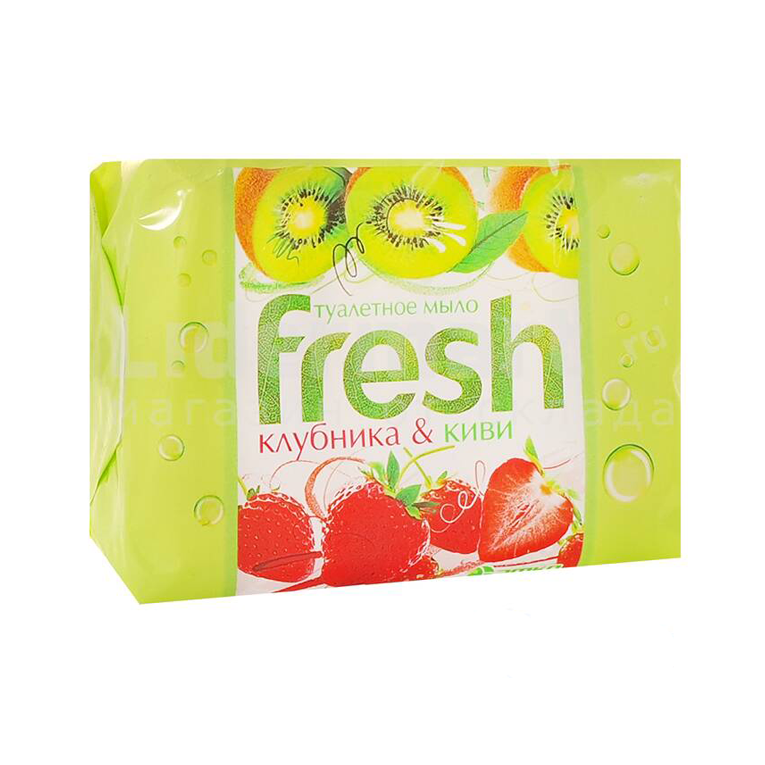 Fresh Hand Soap Berry & Kiwi