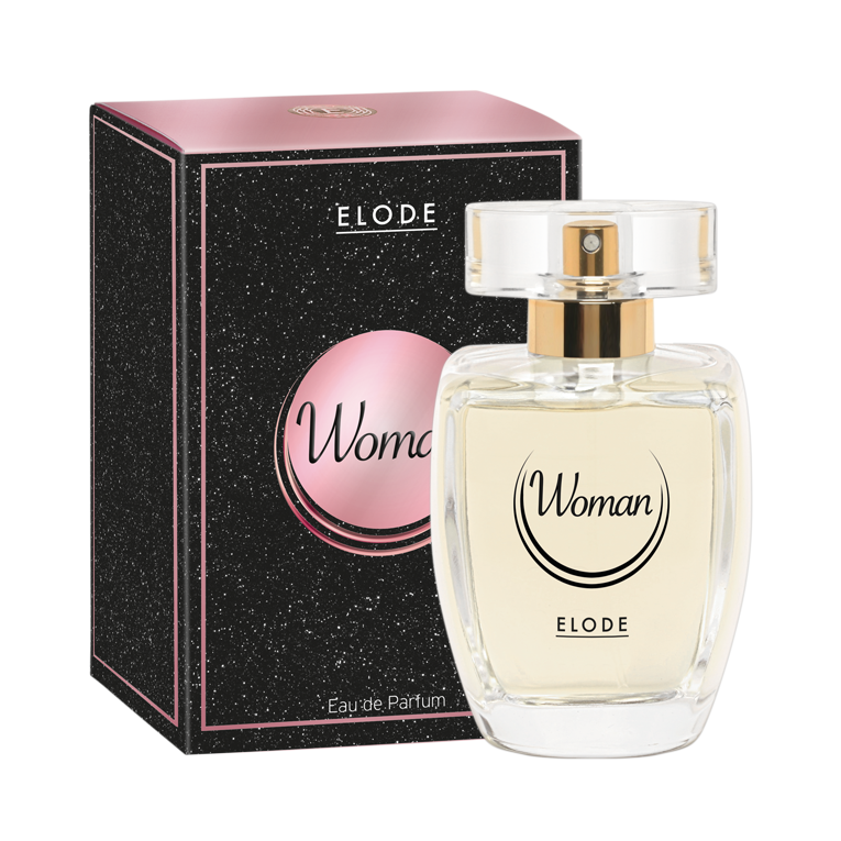 ELODE J Women სუნამო 100 მლ