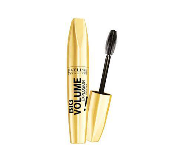 EVELINE Mascara BIG VOLUME EXPLOSION