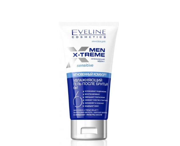 EVELINE After Shave Moisturizer