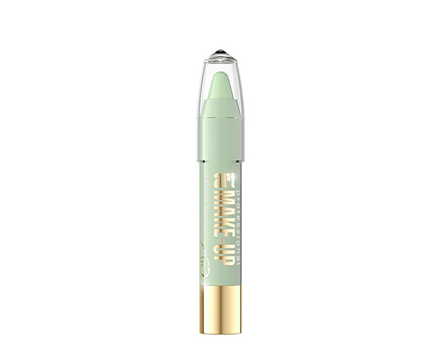 Eveline Corrector Green 04