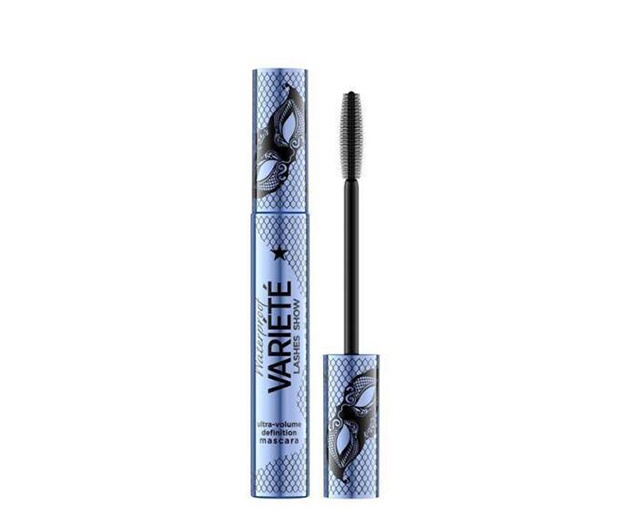 EVELINE Mascara waterproof volume VARIETE