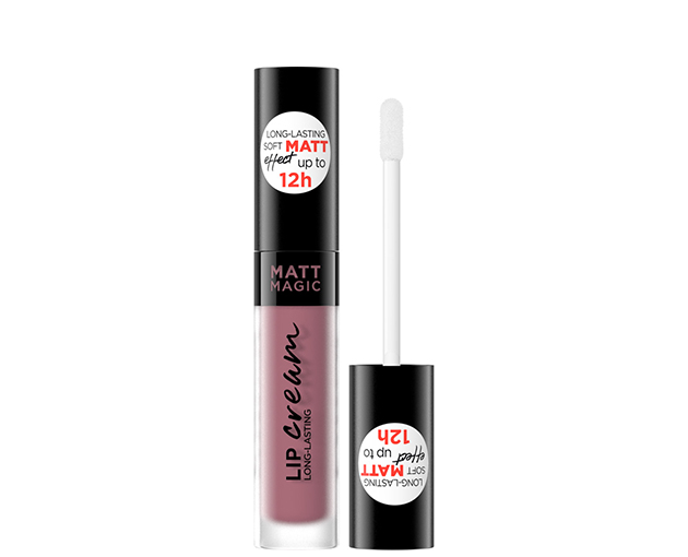 Eveline MATT MAGIC LIP CREAM 01 