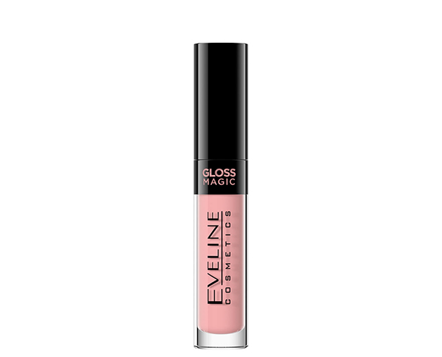 Eveline Liquid glossy lipstick 16