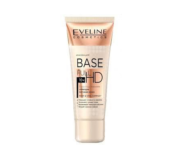 EVELINE  shiny base for make-up