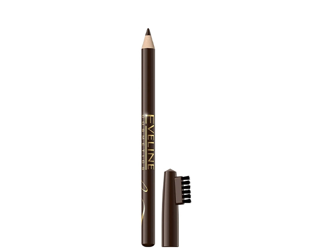 Eveline  eyebrow pencil SOFT BROWN