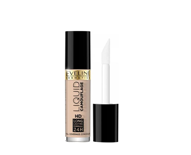 EVELINE concealer-corrector 06