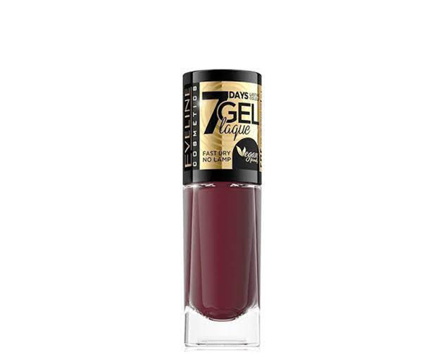 EVELINE nail polish N74