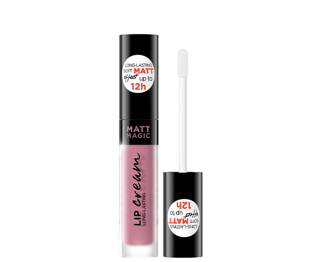 Eveline MATT MAGIC LIP CREAM 17 