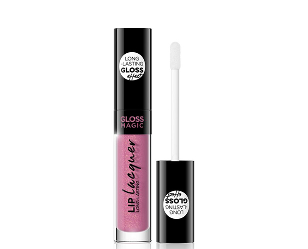 Eveline Liquid glossy lipstick 26