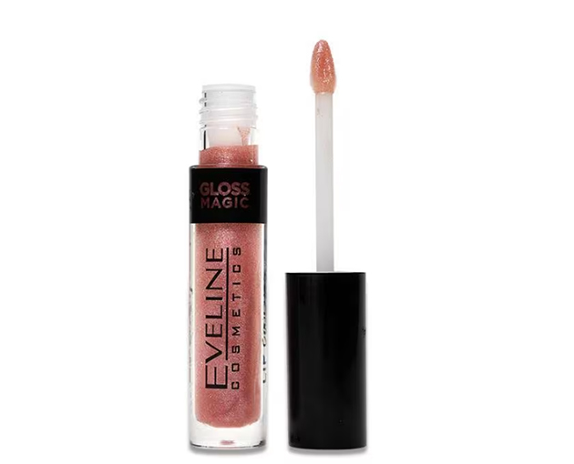 Eveline Liquid glossy lipstick 29