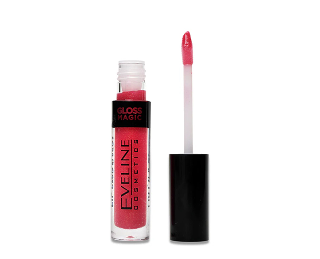 Eveline Liquid glossy lipstick 30