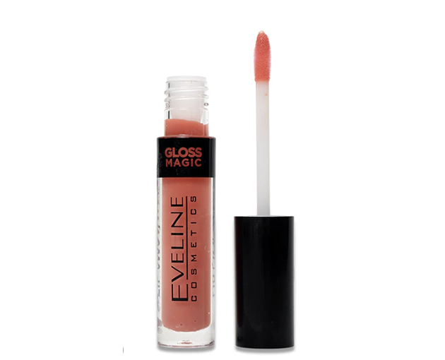 Eveline Liquid glossy lipstick 31