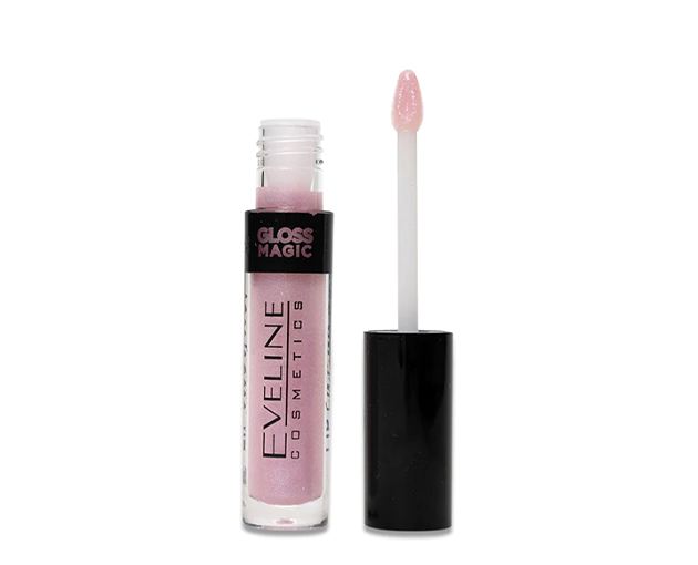 Eveline Liquid glossy lipstick 32